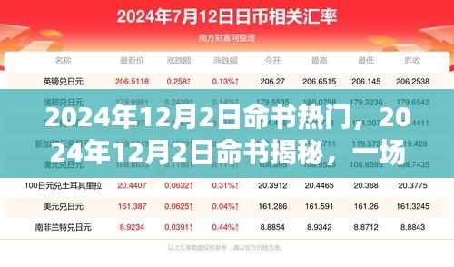 揭秘2024年12月2日命书,自然美景之旅的心灵觉醒与幽默之旅