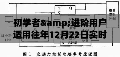 实时红绿灯控制电路图制作详解,适合初学者与进阶用户的学习指南(12月22日版)