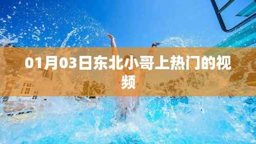 东北小哥热门视频亮相,揭秘背后的故事