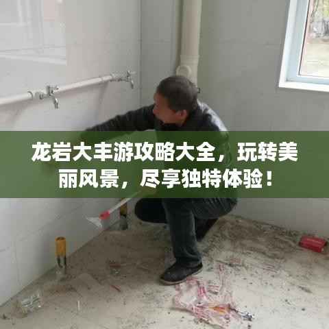 龙岩大丰游攻略大全,玩转美丽风景,尽享独特体验!