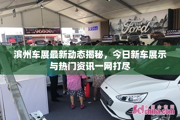 滨州车展最新动态揭秘,今日新车展示与热门资讯一网打尽